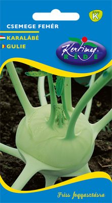 Karalábé Csemege fehér 2 g