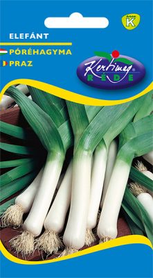 Póréhagyma Elefánt 2 g