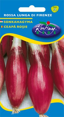 Sonkahagyma Lila 2 g