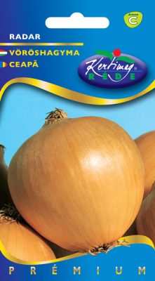 Vöröshagyma Radar ( áttelelő ) 1 g