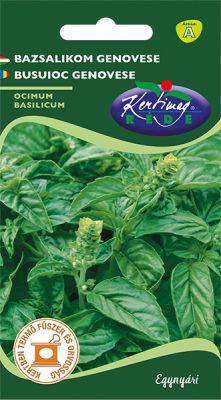 Bazsalikom 2 g