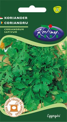 Koriander 2 g