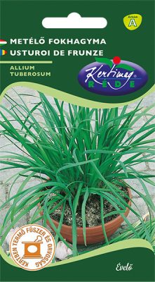 Metélőfokhagyma 1 g
