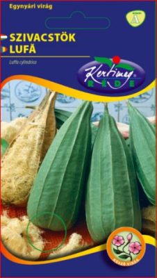 Dísztök Luffatök szivacstök 1 g