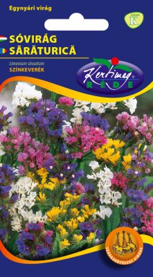 Sóvirág Színkeverék 0,5 g