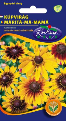 Kúpvirág Gloriosa deasi 1 g