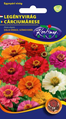 Legényvirág Színkeverék 2 g