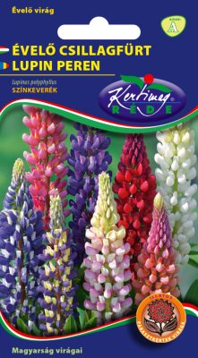 Évelő csillagfürt Szinkev. 1 g