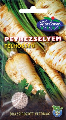 Drazsírozott Petrezselyem Félhosszú 420 szem