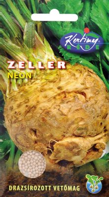 Drazsírozott Zeller Neon 300 szem