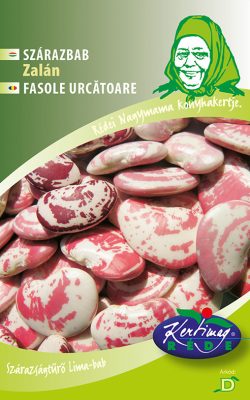 Karósbab Zalán 30 g