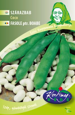 Étk.Kifejtő-Szárazbab COCO 50g