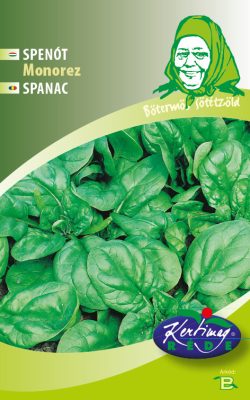 Spenót Monorez 5 g