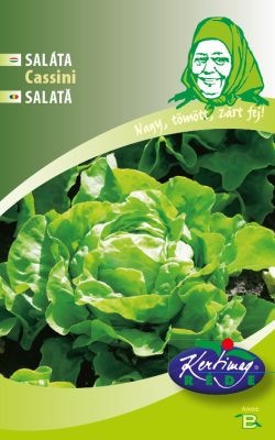 Fejessaláta Cassini 3 g