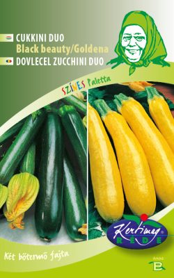 Cukkini B.Beauty/Goldena 2x3g
