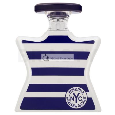 Bond No. 9 Shelter Island Eau de Parfum uniszex 100 ml