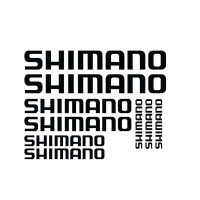 Shimano matrica szett