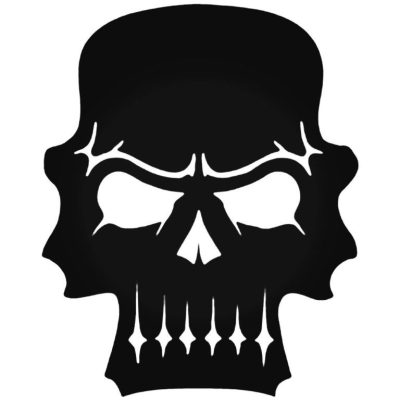 Haragos koponya matrica