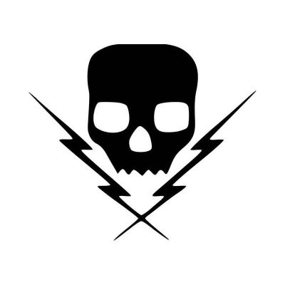 Koponya matrica "13"