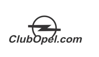 ClubOpel matrica