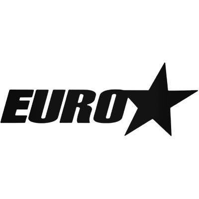 Euro tuning felirat