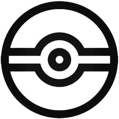 Pokémon GO Logó Autómatrica