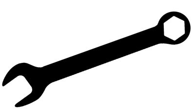 Szerelőkulcs Autómatrica