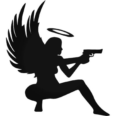 Szexi angyal - Autómatrica