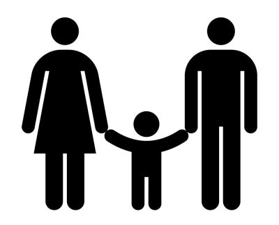 Baba a fedélzeten matrica 3