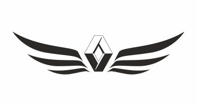 Renault kamion matrica