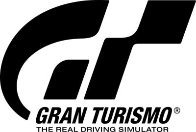 Gran Turismo Drive Simulator matrica