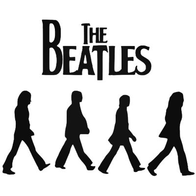 Beatles matrica