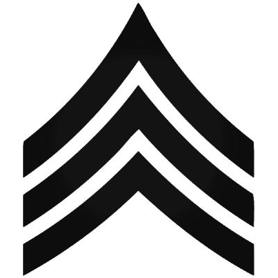 Katonai kitüntetés matrica