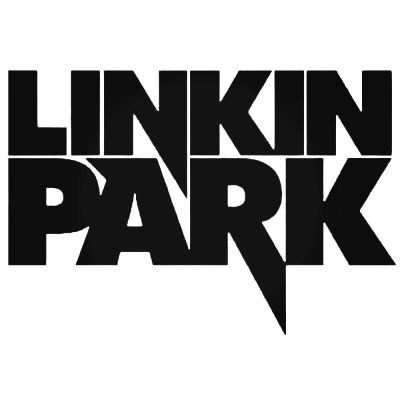 Linkin Park matrica "1"
