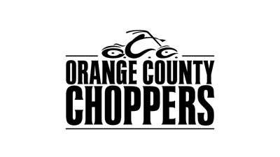 Orange County Choppers matrica