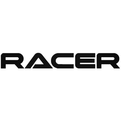 RACER matrica