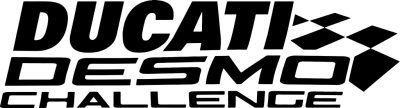 Ducati Desmo Challenge matrica