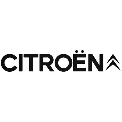 Citroen embléma matrica