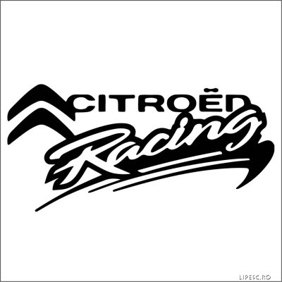 Citroen matrica Racing