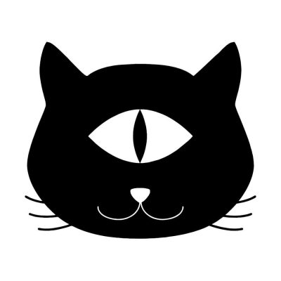 Küklopsz macska matrica