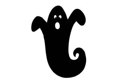 Prémium Halloween matrica 26