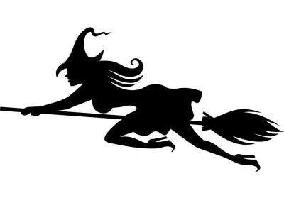 Prémium Halloween matrica 29