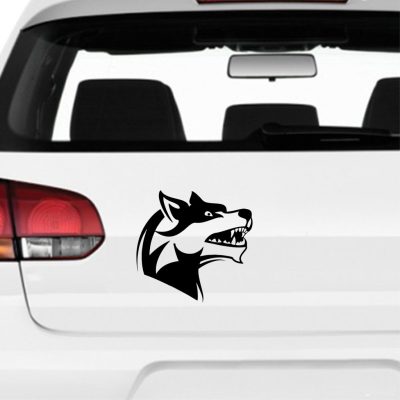 Ideges farkas matrica