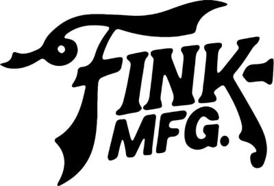 Bioshock Fink MFG. matrica