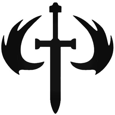 Halo 2 Kard "1" matrica