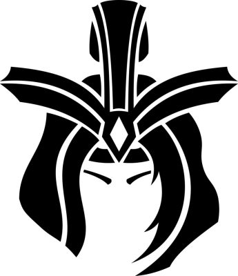 LeBlacnc LOL matrica