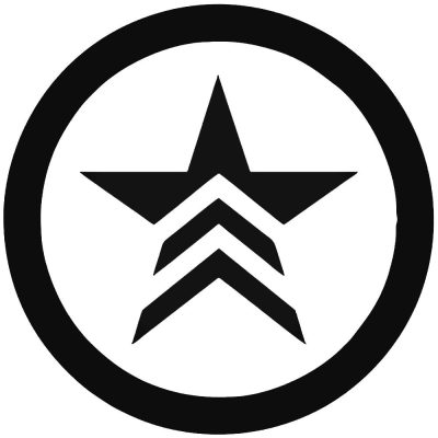 Mass Effect Renegade matrica