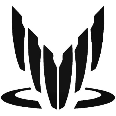 Mass Effect Spectre matrica