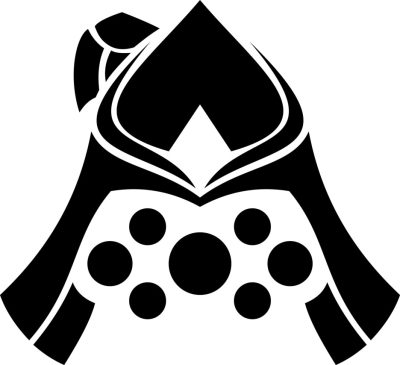 Master Yi LOL matrica