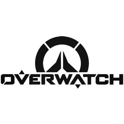 Overwatch "2" matrica